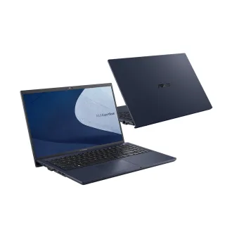 【ASUS】升級32G組★15.6吋i7商用筆電(B1500CBA-0131A1255U/i7-1255U/16G/512GB SSD/W11P DG W10P)