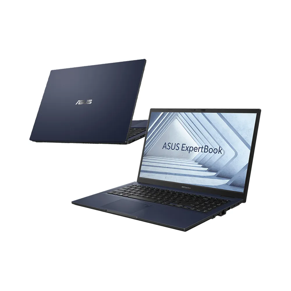 【ASUS】升級32G組★15.6吋i5商用筆電(B1502CVA-0021A1335U/i5-1335U/16G/512GB SSD/W11P)