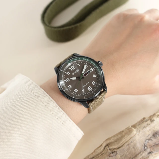 SEIKO 精工 CS系列 三眼計時輪胎紋錶盤設計男腕錶-藍