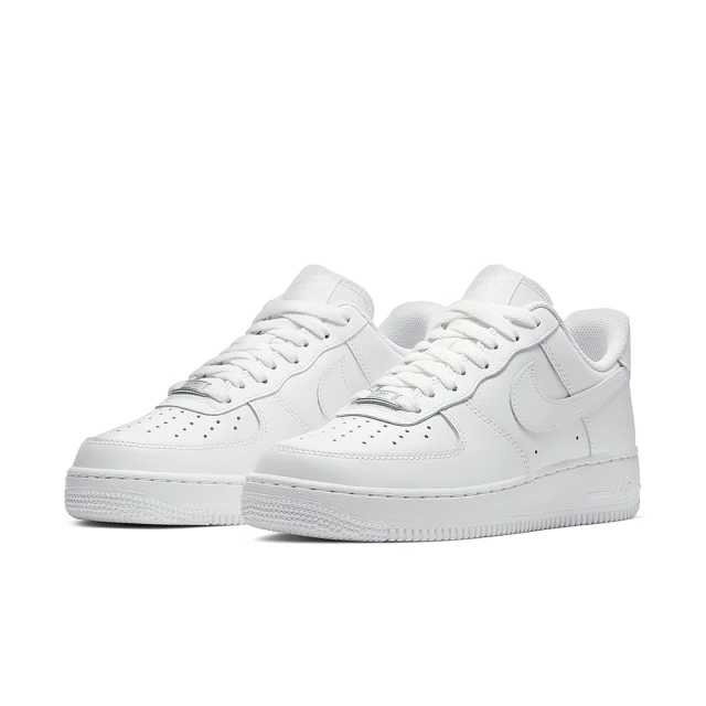 NIKE 耐吉 運動鞋 女鞋 休閒鞋 AF1 WMNS AI