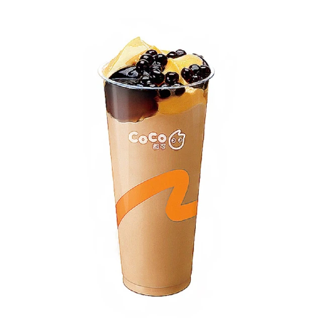 CoCo飲品