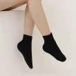 【OB 嚴選】台灣製直角寬口短襪 《ZA1412》