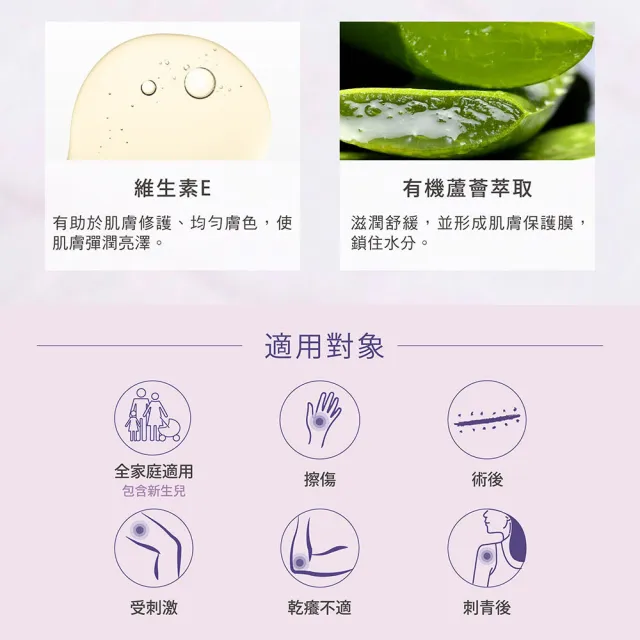 【唯有機】法國森朵恩泉-活泉積雪草修護淡化霜(40mL)