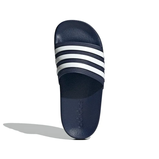 【adidas 愛迪達】ADILETTE SHOWER K 拖鞋 童鞋 - IF5978