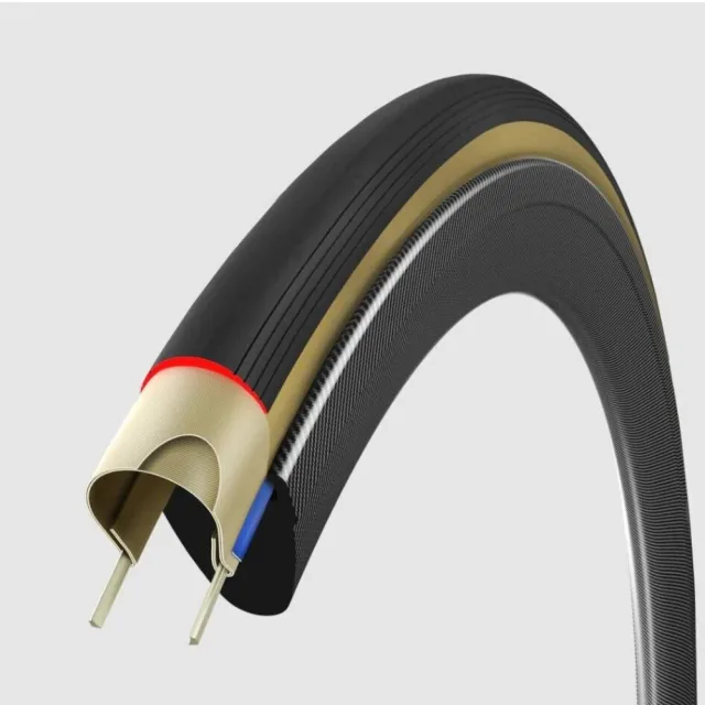 【Vittoria 維多利亞】Corsa Pro Speed open(開放胎 一級胎 競速胎 最輕無內胎外胎 比賽胎)
