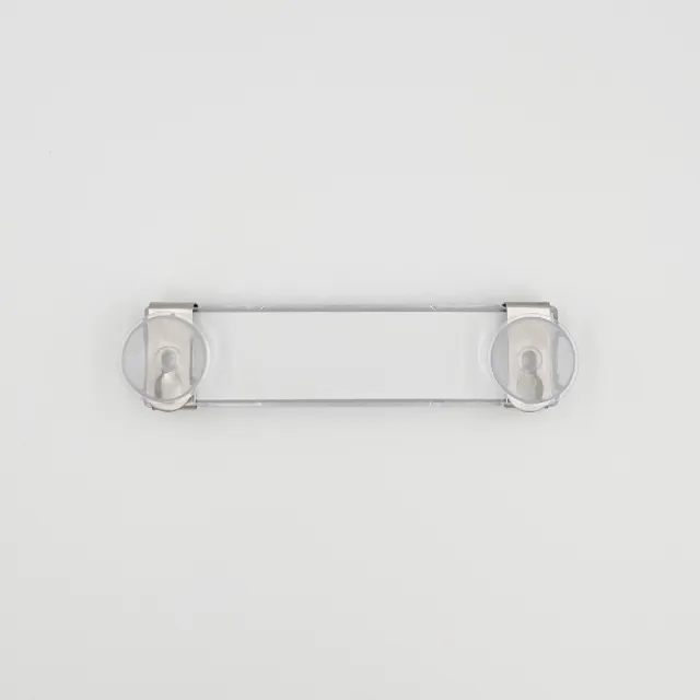 【KitchenCraft】英國 吸盤冰箱溫度計 / 冰箱專用 冷藏冷凍溫度計