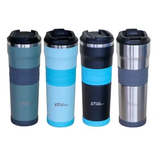 【PERFECT 理想】理想牌316不銹鋼咖啡保溫杯680cc咖啡杯保溫杯(保溫瓶)