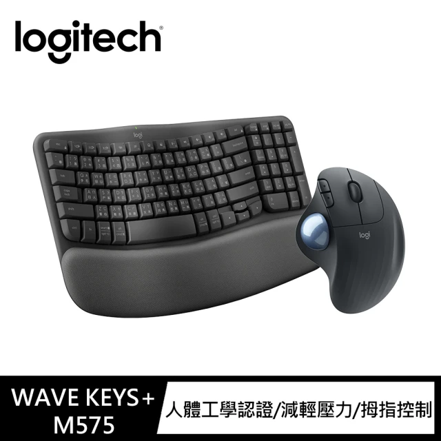 AKM610 無線鍵盤滑鼠組折扣推薦