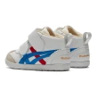 【Onitsuka Tiger】Onitsuka Tiger鬼塚虎-FIRST KIDS 經典色 MEXICO 66 學步鞋(1184A219-100)