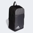 【adidas 愛迪達】MOTION BADGE OF SPORT 後背包(IK6890 運動背包 後背包 黑)