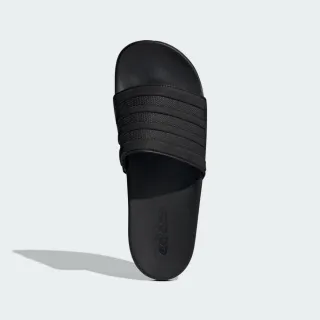 【adidas 愛迪達】ADILETTE COMFORT 運動拖鞋 男鞋/女鞋 ID3406