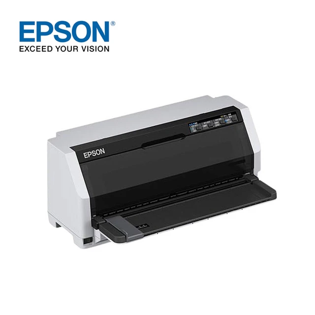 EPSON LQ-690CII 點陣印表機 推薦