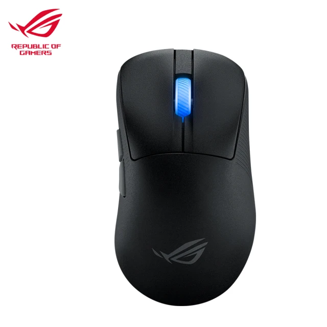 ASUS 華碩 ROG Keris II Ace 無線三模電