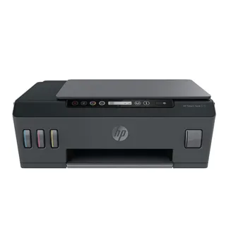 【HP 惠普】SmartTank 515 連供印表機