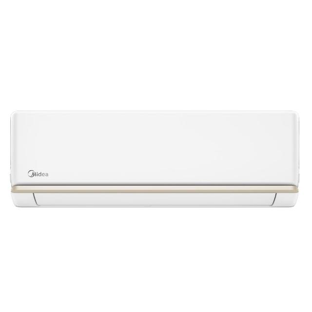 【MIDEA 美的】變頻冷暖分離式冷氣6坪(MOX3-40HFN8-ND0WB-MSAGB-40HRFN8-ND0WB)