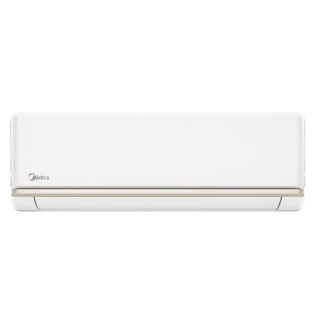 【MIDEA 美的】變頻冷暖分離式冷氣6坪(MOX3-40HFN8-ND0WB-MSAGB-40HRFN8-ND0WB)