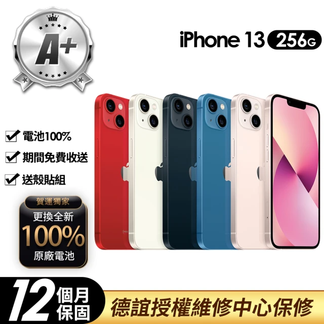 Apple A+級福利品 iPhone 12 Pro 256