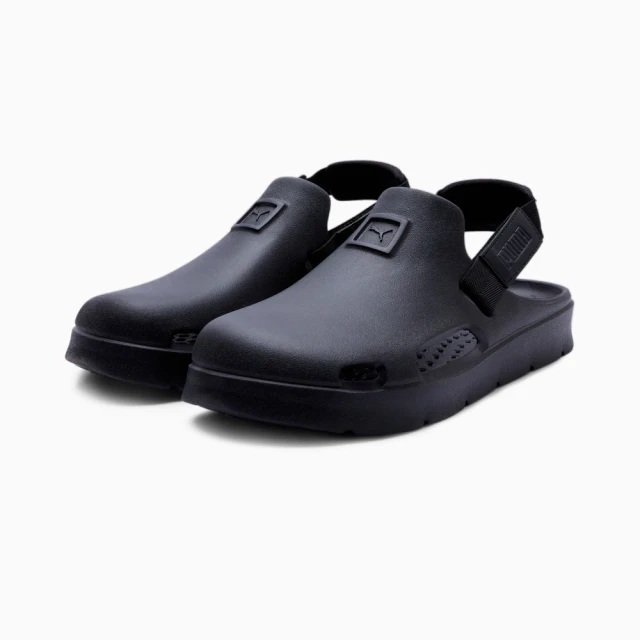 PUMA Shibui Mule 涼拖鞋 男女 穆勒鞋 魔鬼