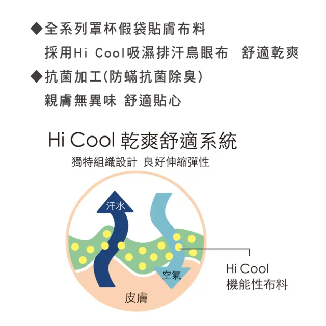 【Swear 思薇爾】有氧森活系列B-F罩軟鋼圈蕾絲包覆女內衣(芋膚色)