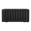 【Synology 群暉科技】搭 BeeDrive 2TB 行動備份 ★ DS1821+ 8Bay NAS 網路儲存伺服器