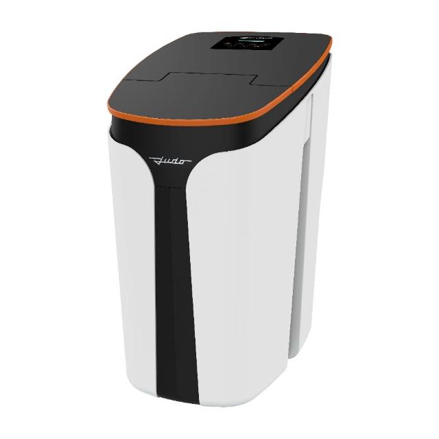 【德國 JUDO】全自動智慧美泉軟水機(i soft K)