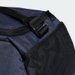 【adidas 愛迪達】ESSENTIALS 健身包(IR9821 訓練包 容量30 L 藍)