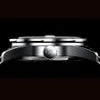 【BALL 波爾】波爾錶 Roadmaster 天文台認證動力儲存機械腕錶-40mm(DP3306A-S1CJ-BKR)