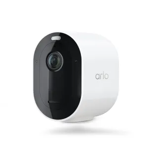 【NETGEAR】Arlo Pro 5 2K雙頻無線雲端戶外防水WiFi網路攝影機/監視器  VMC4060P