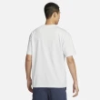 【NIKE 耐吉】短袖 上衣 T恤 運動 休閒 男 女 AS M NRG ACG DF TEE HIKESNACKS 白色(FZ7206121)