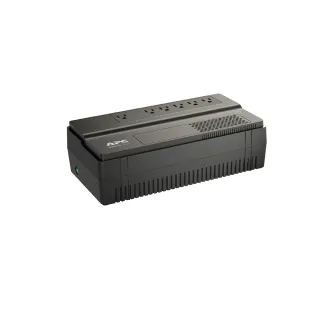【APC】不斷電系統 UPS BV1000-TW 1000VA 110V在線互動式 機架