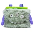 【8BPLUS 奧地利】怪物造型攀岩粉袋 - MARTY #101046(攀岩 抱石 怪物粉袋 腰包)