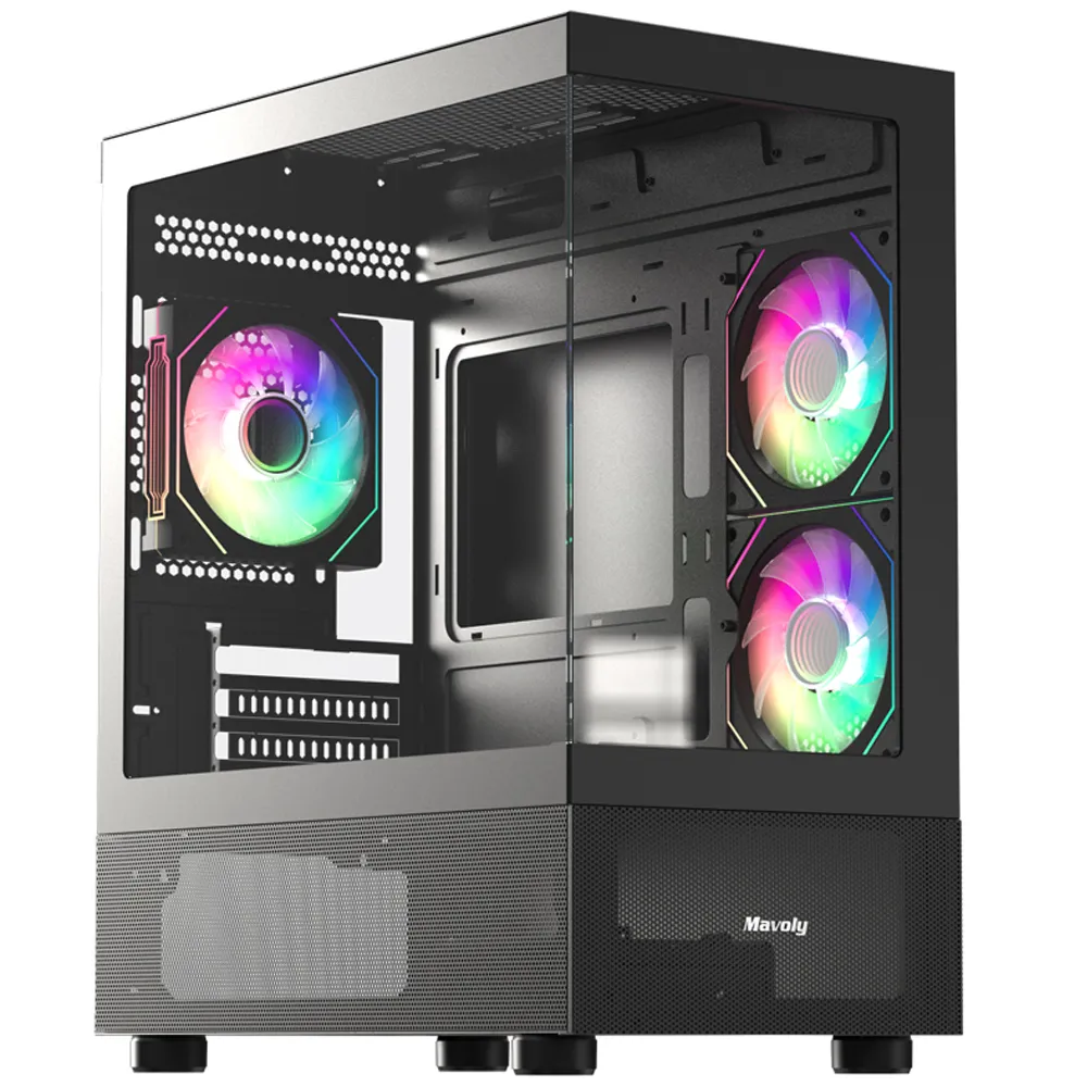 【微星平台】R7八核心 X3D處理器 WiN11P{流動}電競電腦(R7-7800X3D/B650/64G D5/1TB)