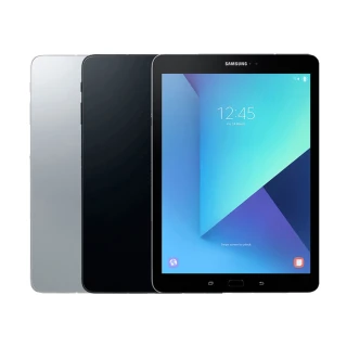 【SAMSUNG 三星】B級福利品 Galaxy Tab S3 9.7吋（4G／32G） Wifi版 平板電腦(贈超值配件禮)