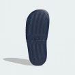 【adidas 愛迪達】拖鞋 童鞋 中童 大童 運動 ADILETTE SHOWER K 藍 IF5978(A5184)
