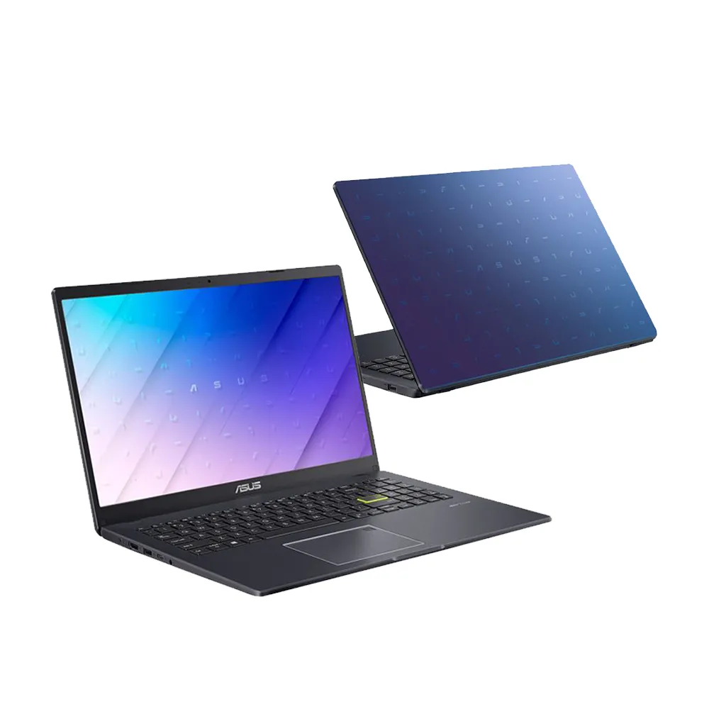 【ASUS 華碩】15.6吋8G輕薄文書筆電(E510KA/N4500/8G/128G/W11S)