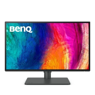 【BenQ】PD2506Q 25型 IPS 2K 廣色域專業設計繪圖螢幕可旋轉/DCI-P3 95%/HDR10/HDR400/內