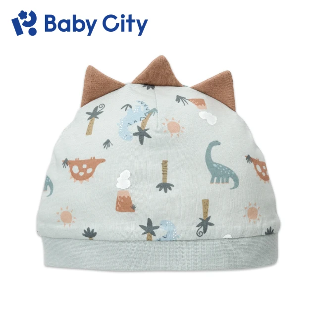 PS Mall 韓版青蛙造型寶寶保暖帽子+圍巾二件套 兒童童