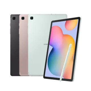 【SAMSUNG 三星】Galaxy Tab S6 Lite 2024 10.4吋 4G/128G WiFi SM-P620 平板電腦