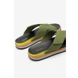 【PEDRO】Harlin X型拖鞋-黑色/海軍藍/軍綠色(小CK高端品牌)