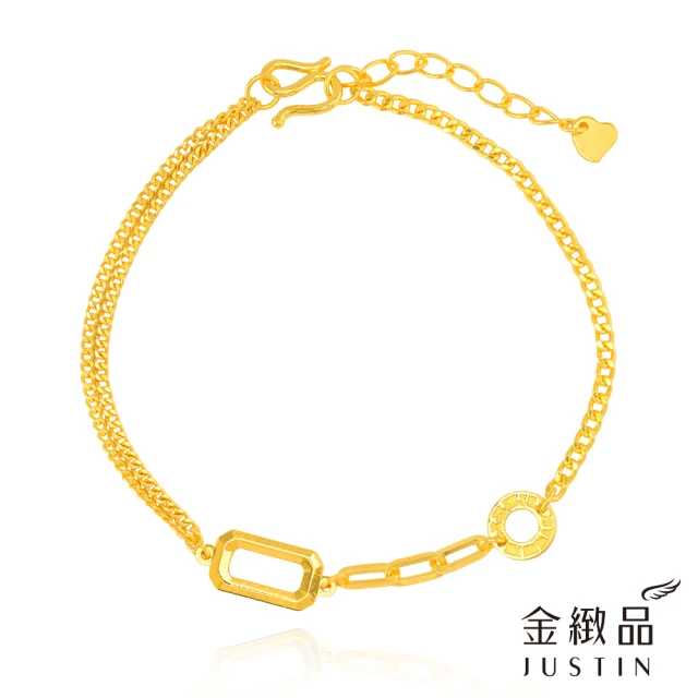 金緻品 黃金耳環 一隅宿花 0.26錢(5G工藝 純金耳環 
