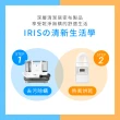 【IRIS】除螨對策！織物清潔機2.0+烘被機組(布製清潔 除螨 除溼 織物機 烘被機)