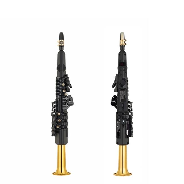 【Yamaha 山葉音樂】YDS-150 數位電吹管 數位薩克斯風 附原廠琴袋(全新公司貨 原保15個月)