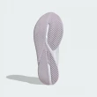 【adidas 愛迪達】慢跑鞋 女鞋 運動鞋 緩震 DURAMO SL W 白金 IF7883