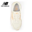 【NEW BALANCE】NB 復古鞋/運動鞋_女性_蜜桃黃_WS237FG-B(MOMO獨家販售)