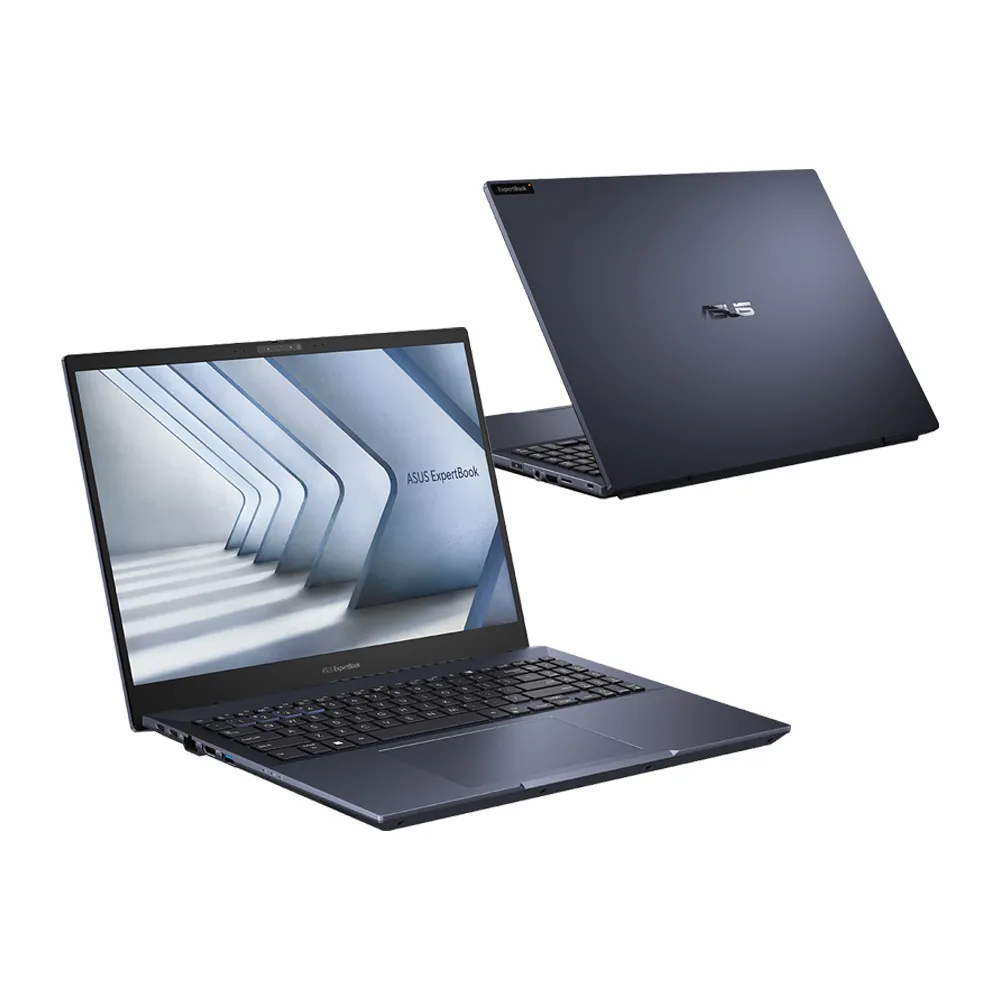 【ASUS 華碩】16吋i5商用筆電(B5/B5602CVA-0041A1340P/i5-1340P/8+8G/512G/W11P)