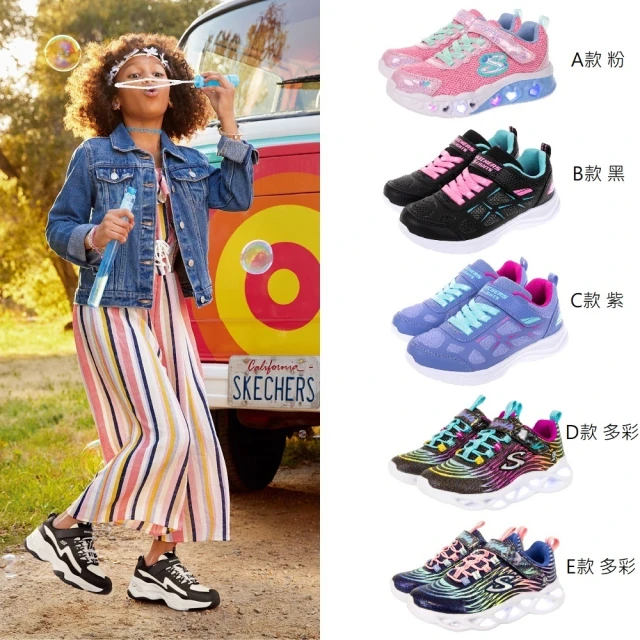 SKECHERS 女鞋 休閒系列 MOONHIKER(177