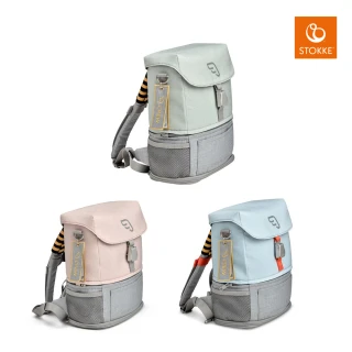 【STOKKE 官方直營】Jetkids Crew Backpack 兒童背包