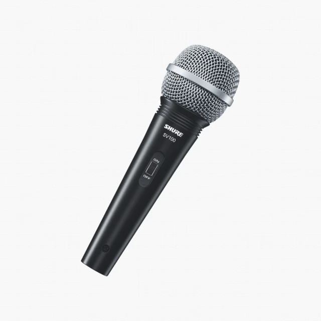 SHURE SM57 動圈式無線樂器麥克風(黑色)品牌優惠