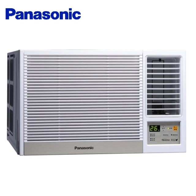 Panasonic 國際牌 9-11坪變頻冷專K系列分離式冷