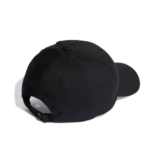 【adidas 愛迪達】運動帽 鴨舌帽 BSBL STREET CAP 男女 - IP6317